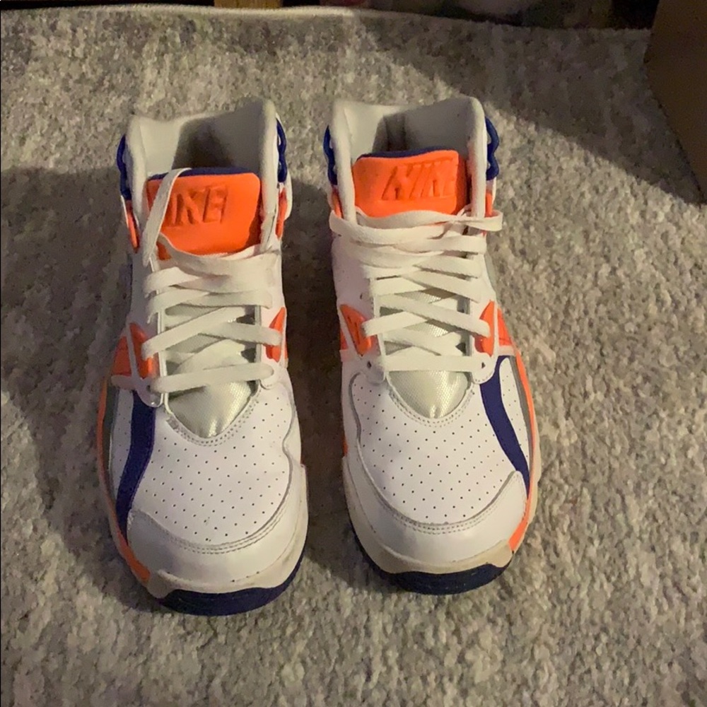 Air Trainer SC High Bo Jackson 2017